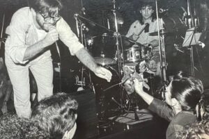 Goiânia, capital da MPB ao vivo nos bares