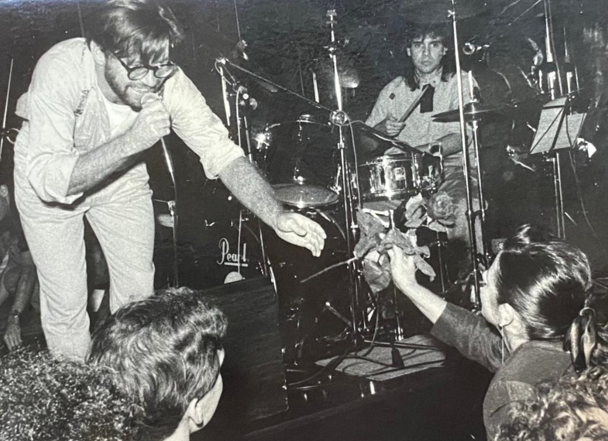 Goiânia, capital da MPB ao vivo nos bares