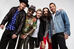 Backstreet Boys anunciam novos shows no Brasil em 2023; veja os preços