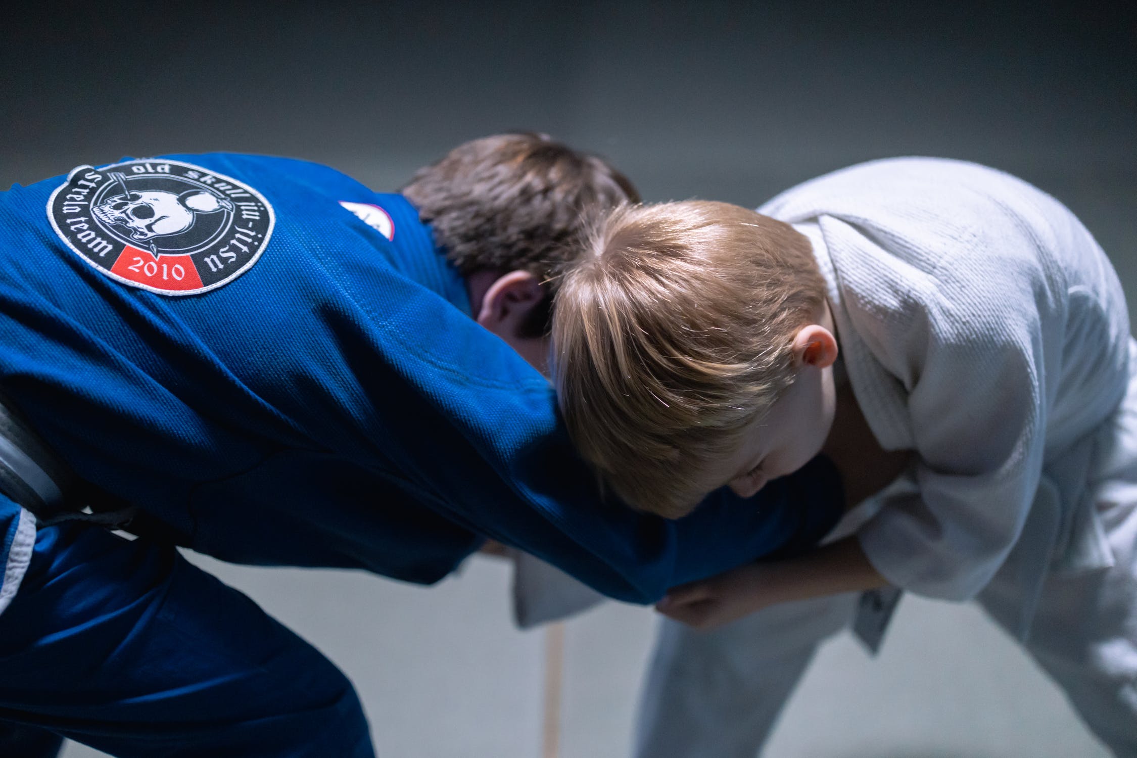 Encontre academias para treinar Jiu-Jitsu em Goiânia