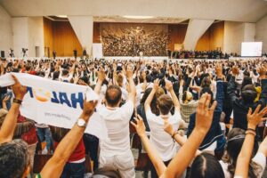 Arquidiocese realiza I Congresso Mariano entre dos dias 20 e 22 de maio