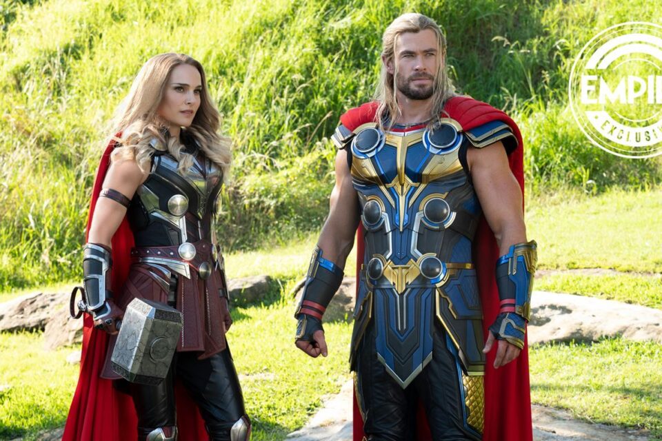 thor