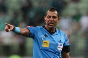 Wagner do Nascimento Magalhães