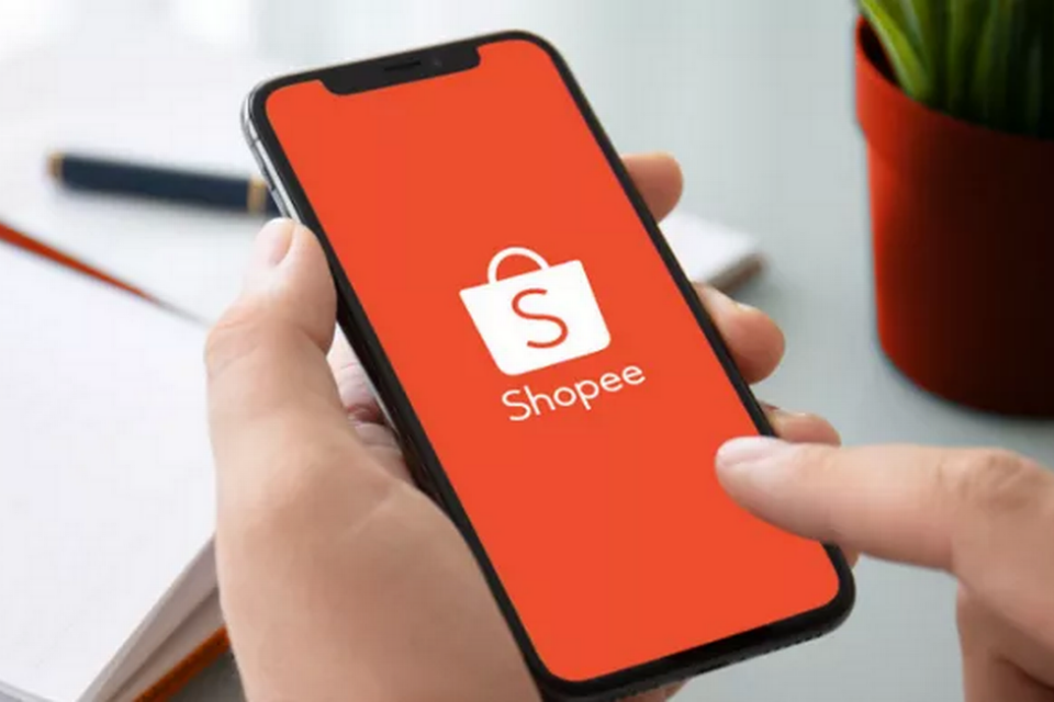 Banco Central autoriza Shopee a funcionar como instituição financeira no Brasil (Foto: Reprodução)