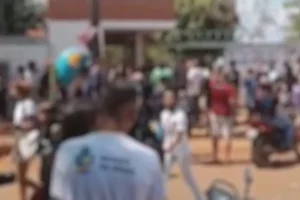 Defensoria investiga caso do spray de pimenta por GCMs em crianças de Goiânia