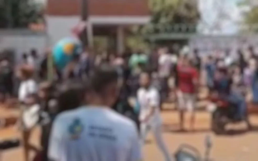 Defensoria investiga caso do spray de pimenta por GCMs em crianças de Goiânia