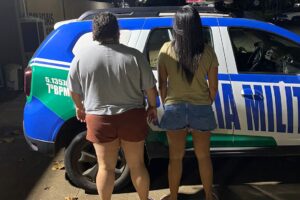 Menor estava com as fraldas sujas e com fome. Cuidadores foram encaminhadas à delegacia Criança com deficiência Jardim Vila Boa Goiânia