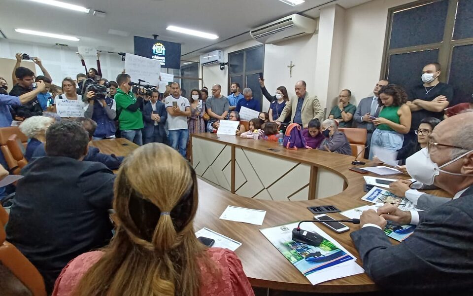 Pacientes cobram da prefeitura insumos para tratamento de diabetes