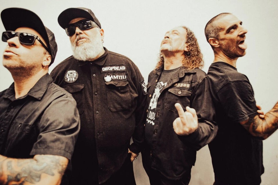 Inscrições para o Goiânia Noise Festival: bandas goianas podem se inscrever até o dia 16 de maio