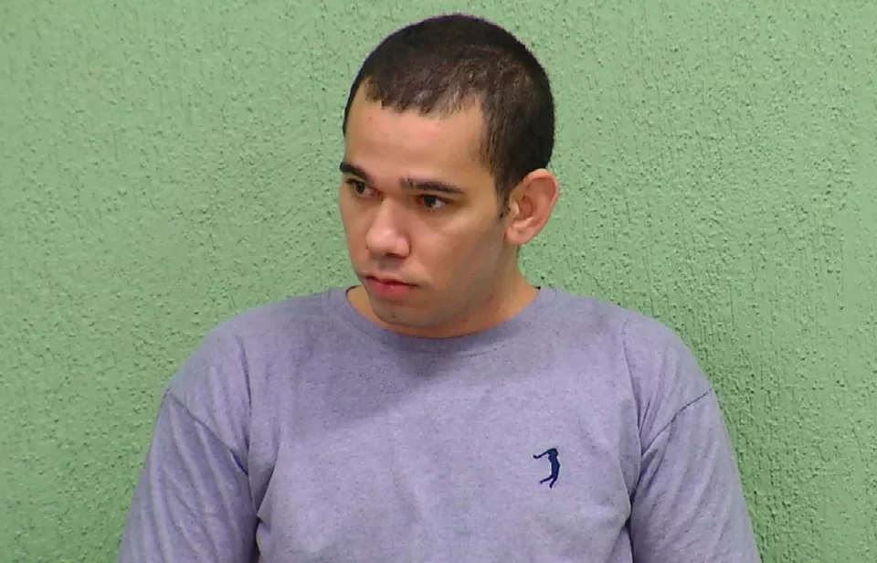 Padrasto que torturou e espancou criança de 1 ano até a morte é condenado a 29 anos de prisão em Rio Verde