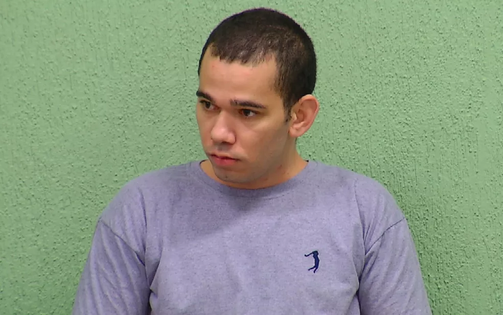 Padrasto que torturou e espancou criança de 1 ano até a morte é condenado a 29 anos de prisão em Rio Verde