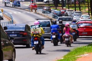 Prefeitura de Goiânia adia pregão para locação de equipamentos voltados para segurança de ruas e avenidas (Foto: Jucimar de Sousa - Mais Goiás)