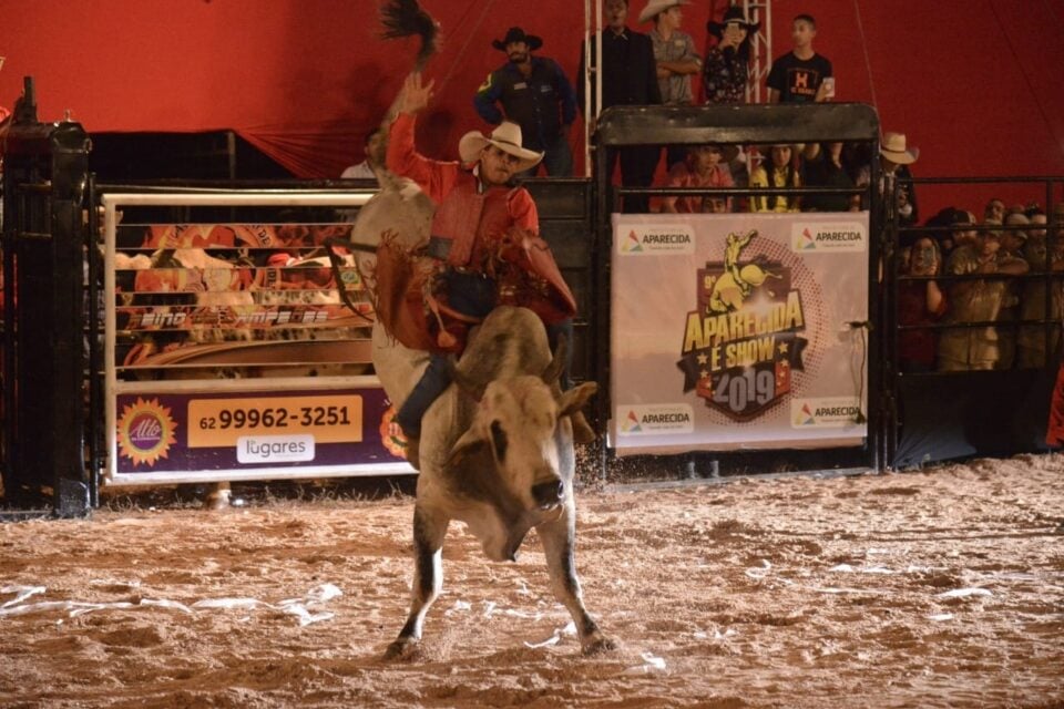 Aparecida é Show