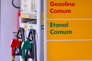 Anúncios da Petrobras já reduzem o preço dos combustíveis em Goiânia