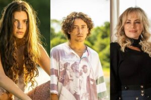 Pantanal Juma Madeleine Velho do Rio levará um tiro de Muda. Pantanal: semana tem tentativa de assassinato e encontro de Juma e Madeleine; confira