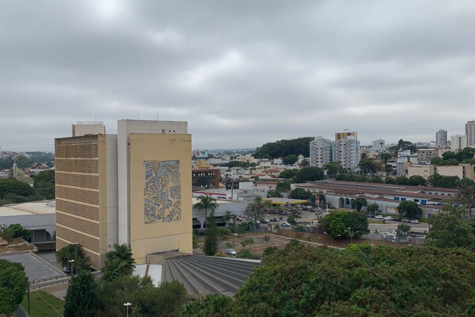 Cidade de Anápolis