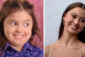 Estrela de reality infantil e 'dona' de meme, Kailia Posey morre aos 16 anos em acidente de carro, diz jornal