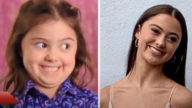 Estrela de reality infantil e 'dona' de meme, Kailia Posey morre aos 16 anos em acidente de carro, diz jornal