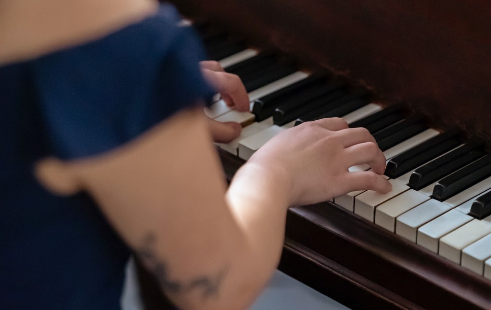 Orquestra Sinfônica de Goiânia apresenta recital de piano "Desvelar"