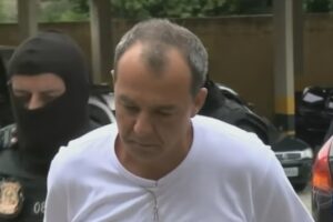 Ex-governador do Rio de Janeiro Sérgio Cabral (Foto: Reprodução - Youtube)