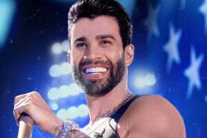 "Tem uns que colocam papel higiênico ou meia", disse internauta Web repercute fato de Gusttavo Lima usar cueca dentro da sunga