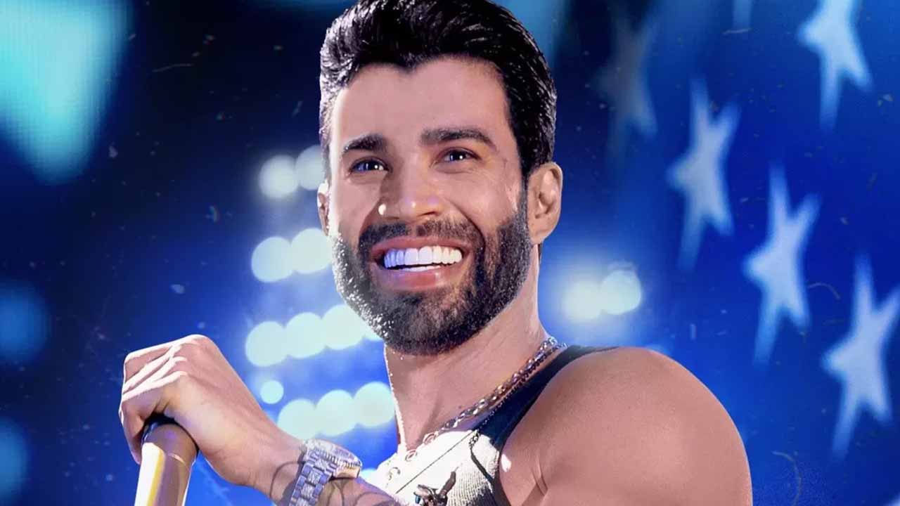 "Tem uns que colocam papel higiênico ou meia", disse internauta Web repercute fato de Gusttavo Lima usar cueca dentro da sunga