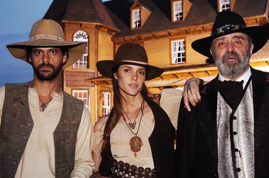 Estrela Guia, Bang-Bang, Babilônia e Os Mutantes estão entre as piores produções da tv. As 12 piores novelas de todos os tempos