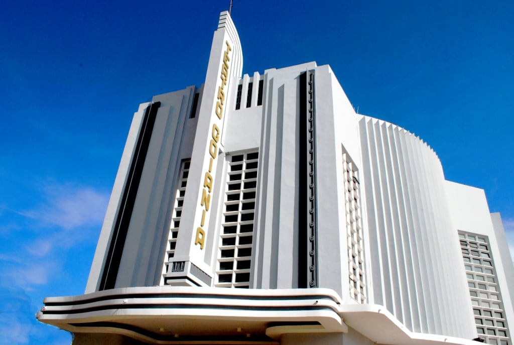 Espetáculo no Teatro Goiânia fala sobre a Semana de Arte Moderna