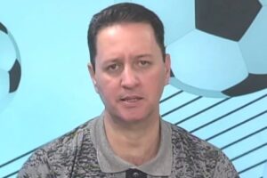 O juiz Lourival Machado acatou pedido do Ministério Público de Goiás e barrou a transmissão virtual do júri do caso Valério Luiz. (Foto: reprodução)