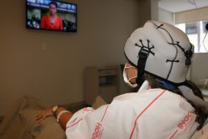 Alternativas para suporte na luta contra o câncer de mama (Foto: Divulgação)