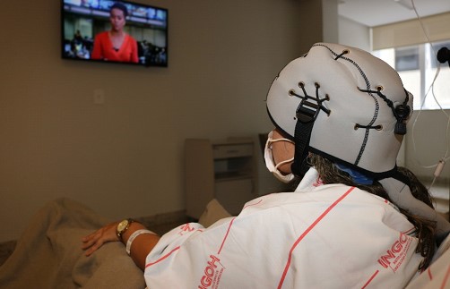 Alternativas para suporte na luta contra o câncer de mama (Foto: Divulgação)