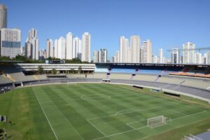 Estádio Serra Dourada 2022