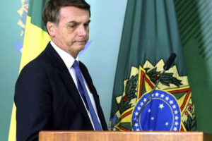 Bolsonaro diz que se reunirá com Biden para prosseguir com políticas discutidas com Trump