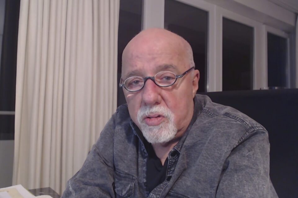 Paulo-Coelho