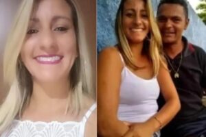 A Polícia Civil confirmou ter encontrado o corpo de Luiza Helena Pereira Lima, de 38 anos, desaparecida desde o dia 6 de maio. (Foto: reprodução)