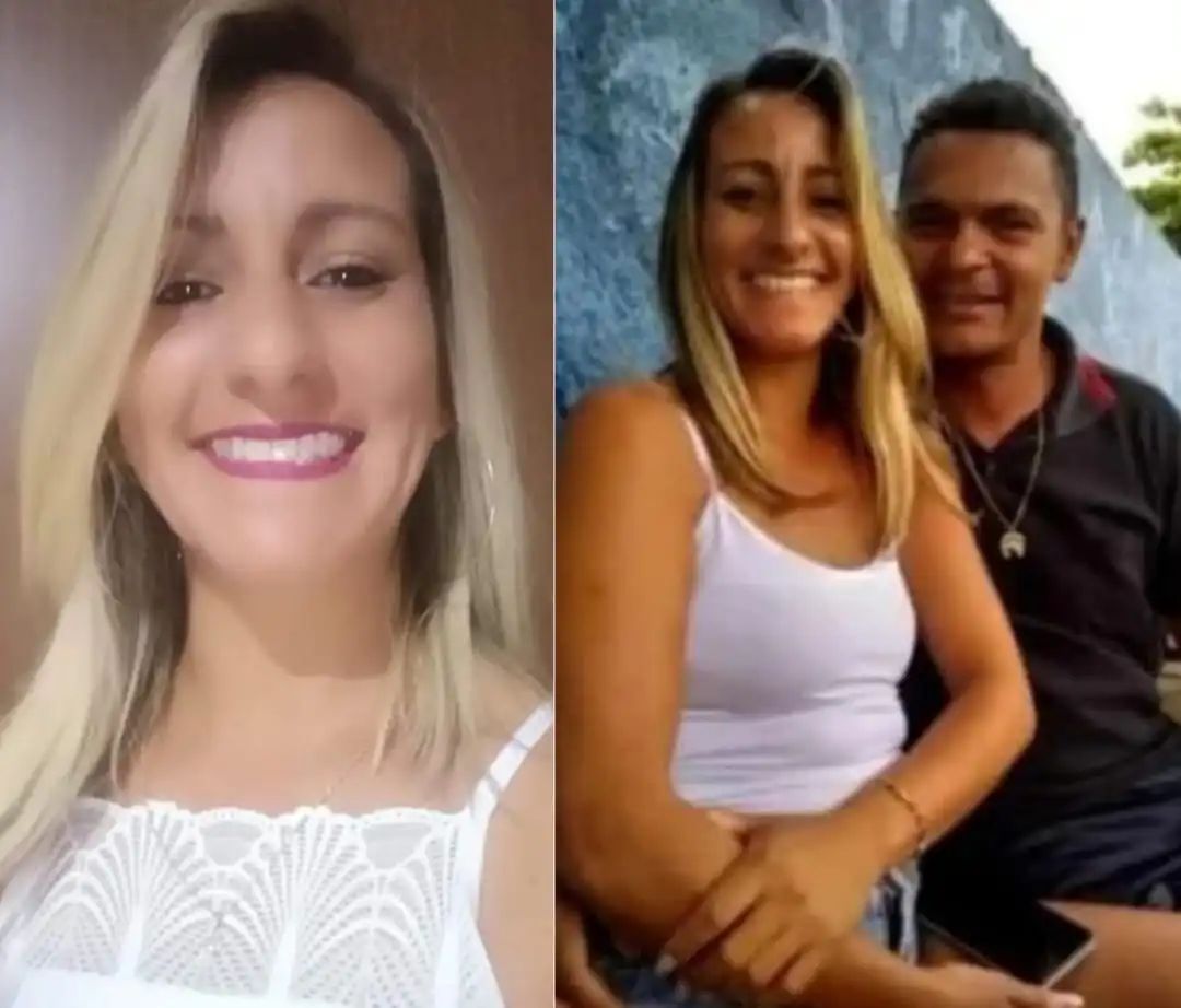 A Polícia Civil confirmou ter encontrado o corpo de Luiza Helena Pereira Lima, de 38 anos, desaparecida desde o dia 6 de maio. (Foto: reprodução)