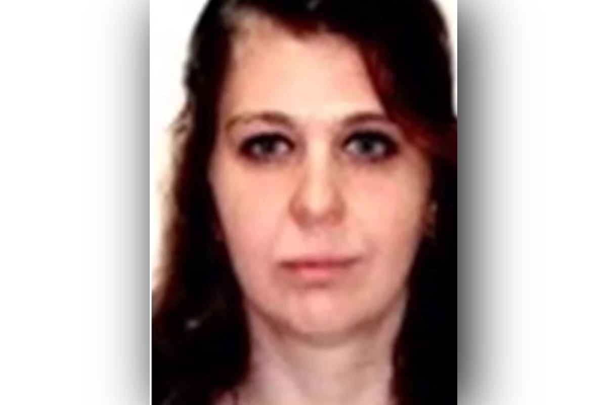 Esposa de João Deus trabalha como conciliadora na justiça de Goiás (Foto: Divulgação)