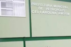 Prefeitura de Petrópolis decretou luto oficial de três dias. Criança de 1 ano morre após se engasgar com maçã em creche no Rio de Janeiro