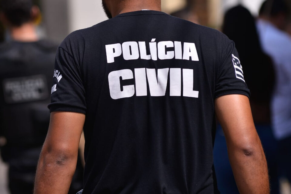 Ex-policial suspeito de ameaçar delegados em redes sociais é preso novamente, em Goiânia
