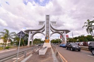 Romaria de Trindade volta a ser presencial após dois anos