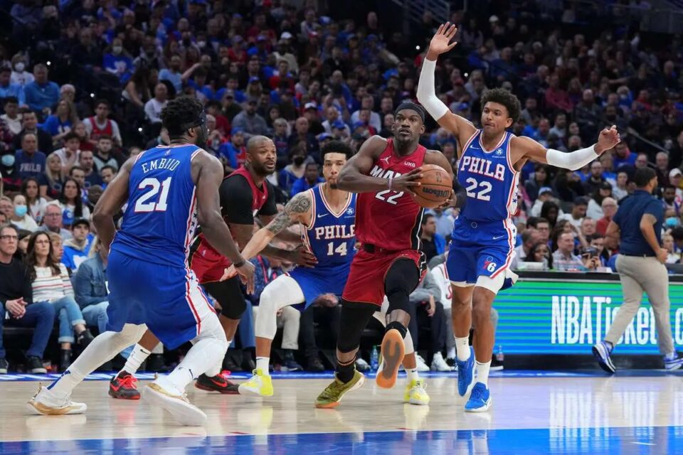 NBA