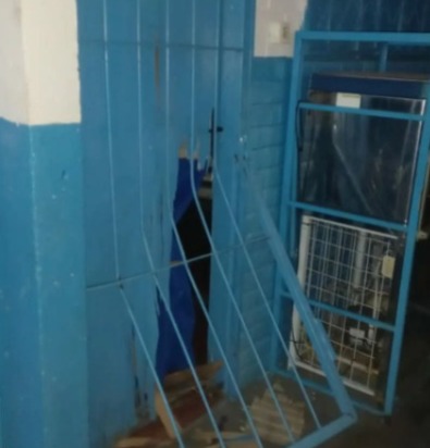 Escola Municipal de Anápolis