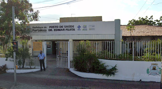 Três pessoas são mortas a tiros dentro de posto de saúde em Fortaleza (CE)