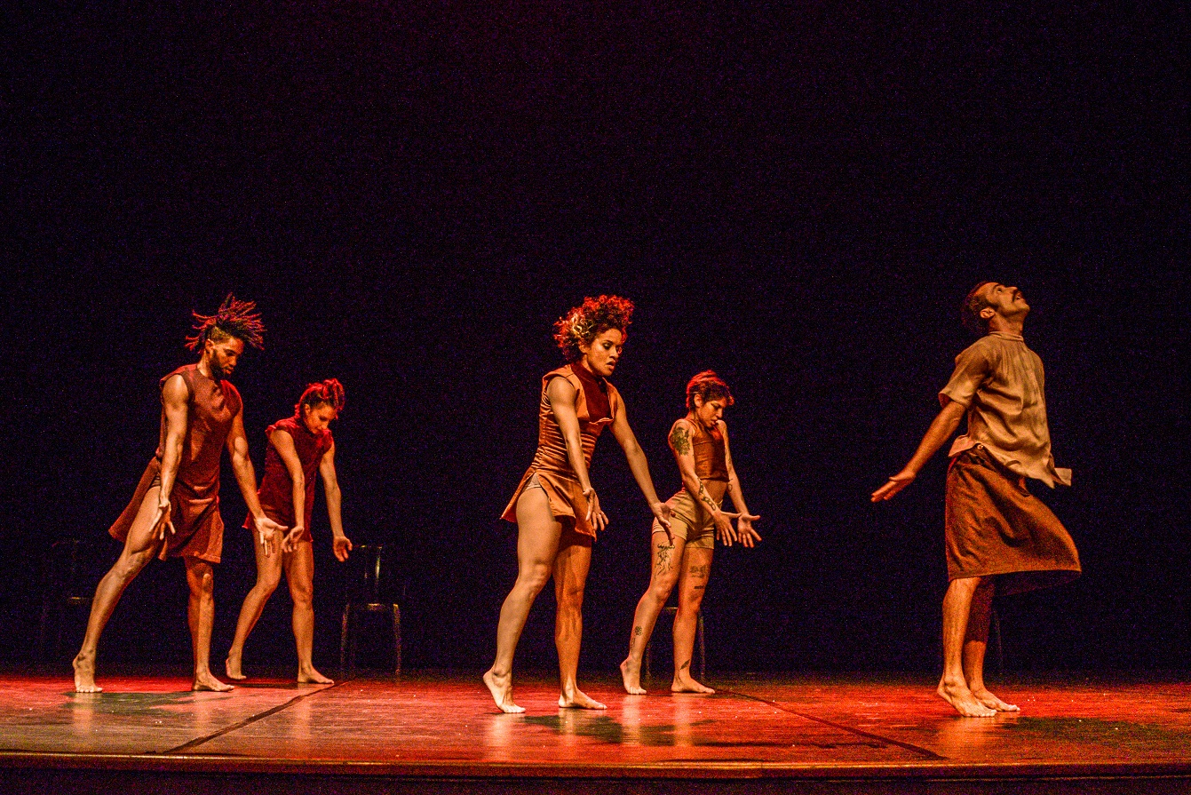 Paralelo 16º: mostra goiana de dança acontece de 6 a 12 de junho