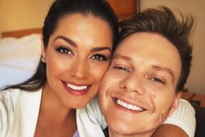 Atriz respondeu perguntas de fãs em seu Instagram. Thais Fersoza fala de sexo com Michel Teló: 'A qualquer hora'