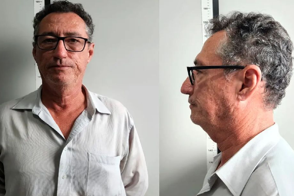 A Polícia Civil investiga Wanderlei Alves da Silva por suspeita de estuprar duas adolescentes, na cidade de Formosa. Na manhã desta sexta-feira (6), policiais militares o prenderam em flagrante pelo abuso de uma das vítimas, que seria uma menina de apenas 12 anos de idade. Entretanto, investiga-se também a possibilidade de Wanderlei ter violentado outras duas jovens, além destas.