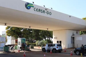 MP pede afastamento de diretor da Ceasa-GO por suspeita de beneficiar "laranja" em licitações