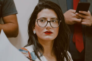 TSE cassa mandato de vereadora por Goiânia, Gabriela Rodart