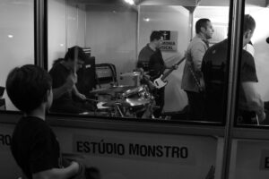 Inscrições para o Goiânia Noise Festival: bandas goianas podem se inscrever até o dia 16 de maio