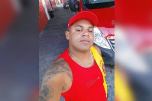 Justiça manda prender bombeiro que atirou em atendente do McDonald's no Rio